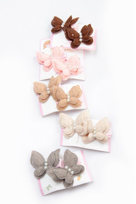 Набір заколок  2 шт